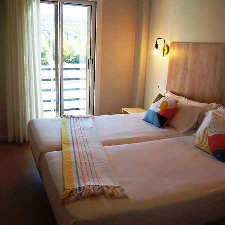 Apartamento Vive Aínsa-Sobrarbe Extérieur photo