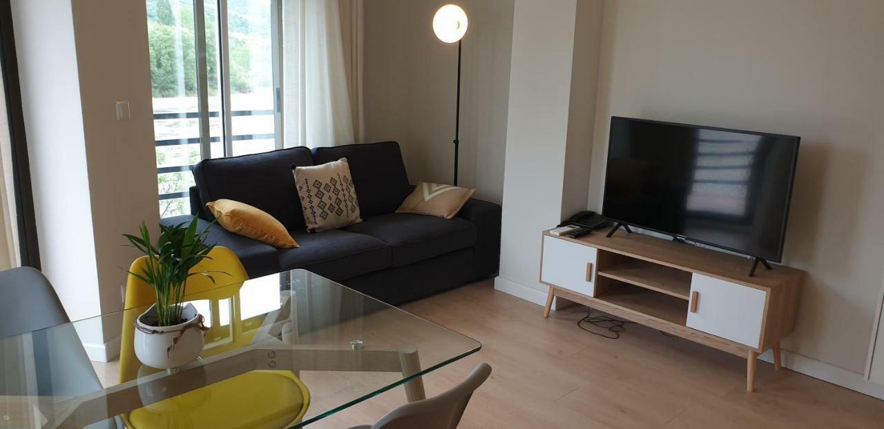 Apartamento Vive Aínsa-Sobrarbe Extérieur photo