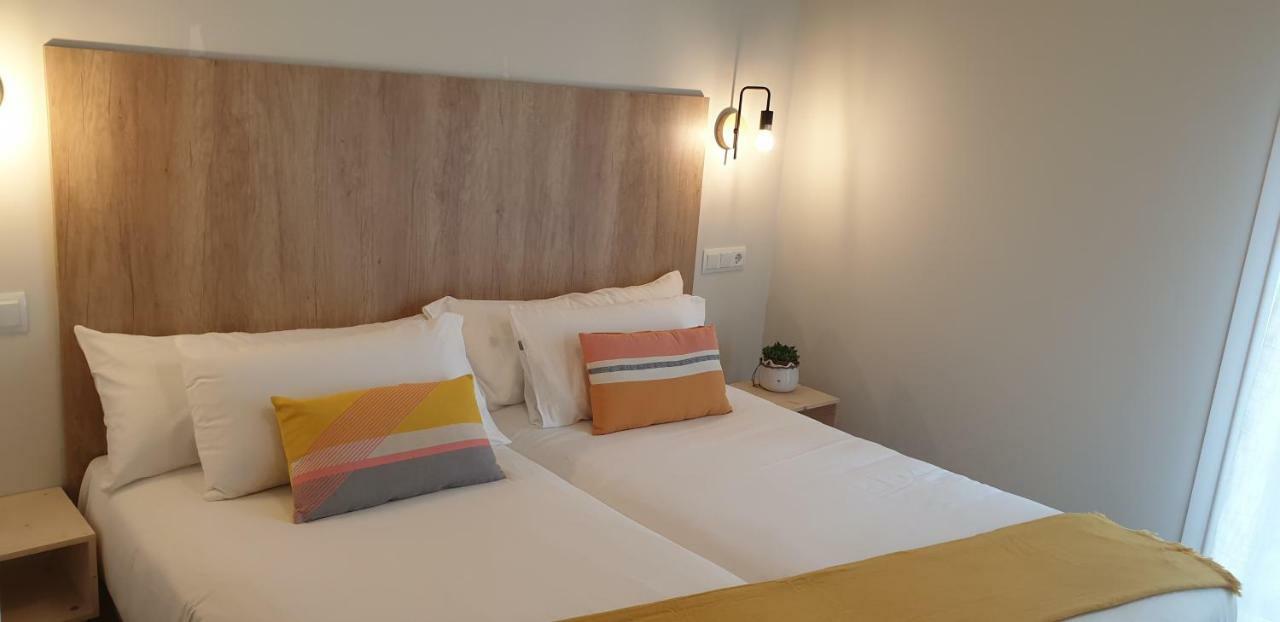 Apartamento Vive Aínsa-Sobrarbe Extérieur photo