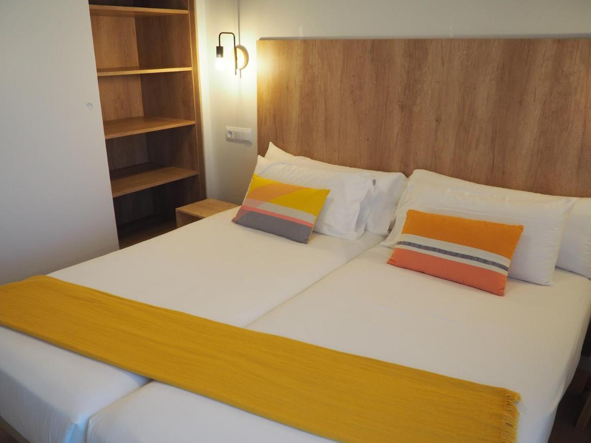 Apartamento Vive Aínsa-Sobrarbe Extérieur photo