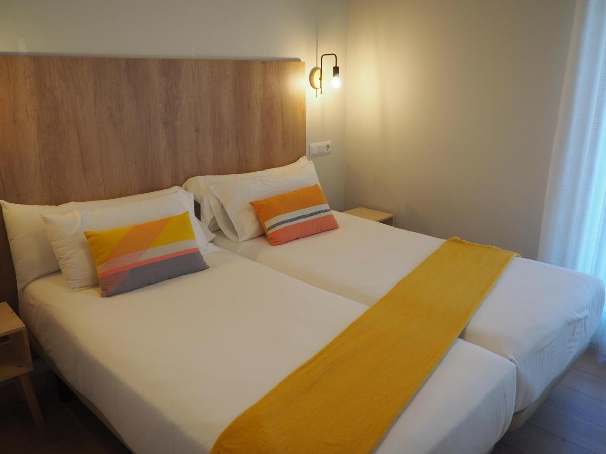 Apartamento Vive Aínsa-Sobrarbe Extérieur photo